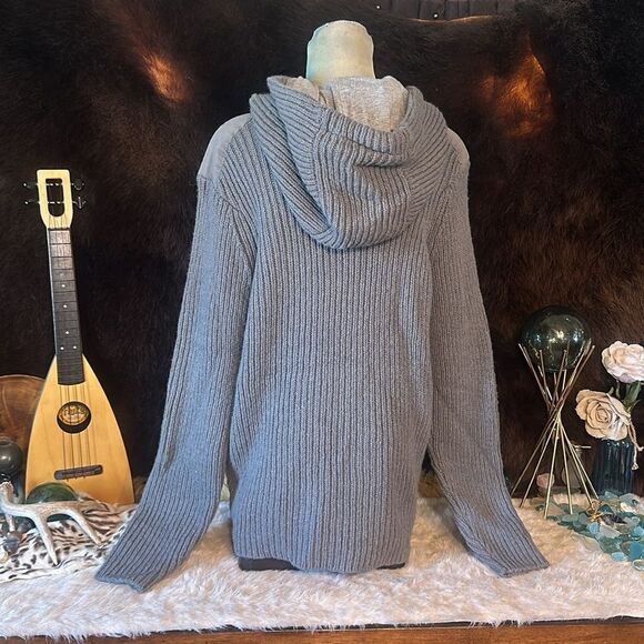 Prana sweater M (5500) - Picture 5 of 8